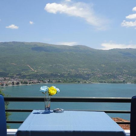 Accommodation J&T Ohrid Chambre photo