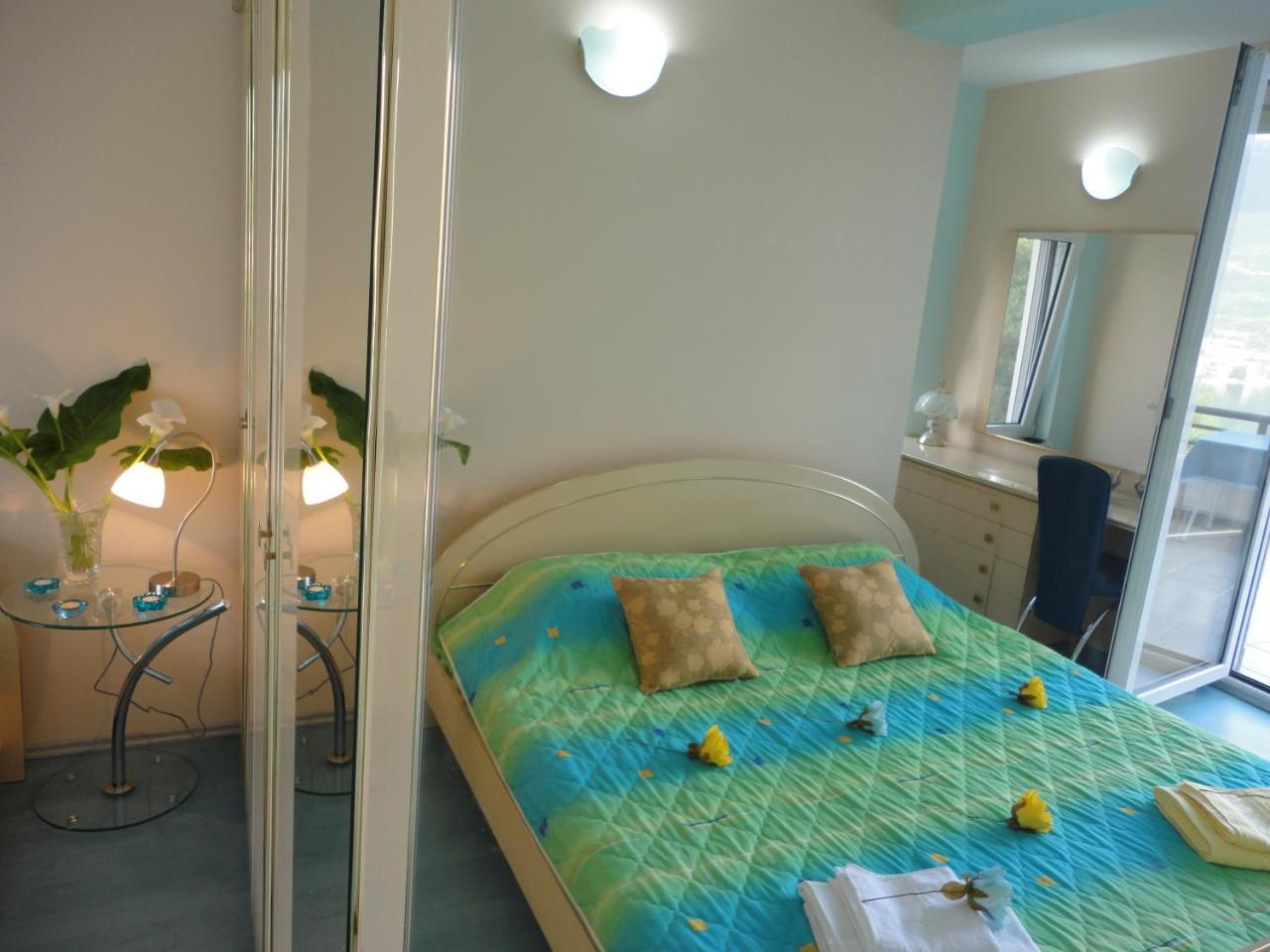 Accommodation J&T Ohrid Extérieur photo