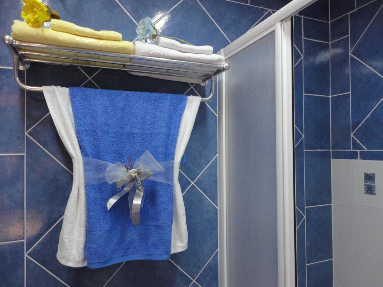 Accommodation J&T Ohrid Extérieur photo